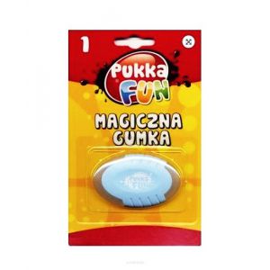 Gumka do długopisów zmazywalnych Pukka